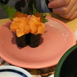 User's review image for 磯のがってん寿司 東武練馬店