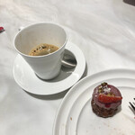 用戶對於VMG CAFE 九段会館テラス的評論圖
