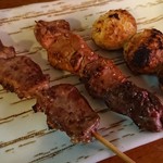 User's review image for やきや 中野店