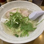 User's review image for 揚子江ラーメン 林記