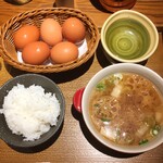 用戶對於上高地あずさ珈琲 八尾店的評論圖