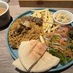 用戶對於Arabian Restaurant ＆ Cafe Bar Oasis的評論圖