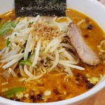 User's review image for ゴリララーメン