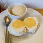 User's review image for キッサ フムフム