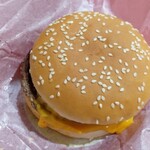 用户对于マクドナルド 札幌アリオ店的评论图