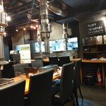 用户对于焼肉ストーリー 水道橋店的评论图