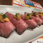 用戶對於泉味亭的評論圖
