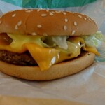 用戶對於マクドナルド JR京都駅八条口店的評論圖