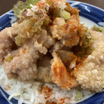 User's review image for 三百圓食堂 日吉小町