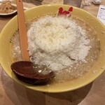 用戶對於九十九ラーメン 恵比寿本店的評論圖