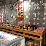 用户对于ベトナムアジア食品的评论图