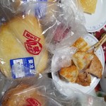 用戶對於かま栄 札幌大丸店的評論圖