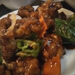 用戶對於栄華楼 グランドセントラルタワー店的評論圖