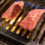 用戶對於焼肉ホルモン 新井屋 阿佐ヶ谷店的評論圖
