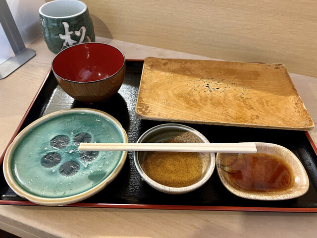User's recommendation image for 松乃鮨
