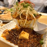 User's review image for 餃子のかっちゃん 千日前店