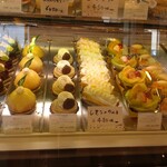 User's review image for 菓子工房 T.YOKOGAWA 和泉中央本店