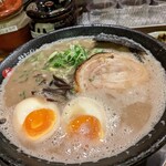 用戶對於二代目けんのすけ 天神本店的評論圖