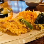 用戶對於並木藪蕎麦的評論圖