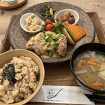 用戶對於玄三庵　 淀屋橋odona店的評論圖