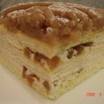 User's review image for ヨックモック 銀座三越店