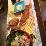 用户对于ゆらり 由良川店的评论图