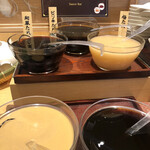 User's review image for しゃぶ菜 イオンモール大日店