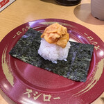 用戶對於スシロー 浅草吾妻橋店的評論圖