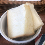 用户对于ファーマーズカフェ モズ的评论图