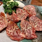 用戶對於焼肉 せいこうえん的評論圖
