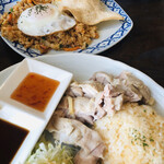 User's review image for チャンティカ