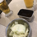 用戶對於串カツ田中 千歳烏山店的評論圖