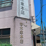 User's review image for 春木家本店