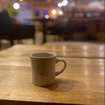 User's review image for 珈琲とコインランドリーのお店 ハレ