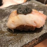 用戶對於鮨 たくま的評論圖