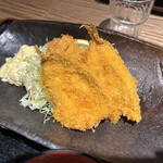 用戶對於一夜干しと海鮮丼 できたて屋 時計台店的評論圖