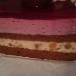 User's review image for コージーコーナー 高田馬場店