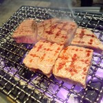 用戶對於日本焼肉党 浅草橋西口店的評論圖