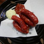 用戶對於串若丸的評論圖