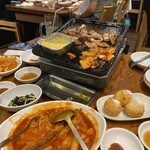 用戶對於でりかおんどる 新大久保本店的評論圖