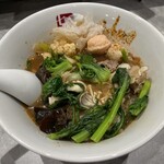 用戶對於七宝麻辣湯  三軒茶屋栄通り店的評論圖