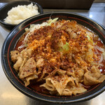 User's review image for 麺創研 紅 国分寺