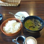 User's review image for びっくりドンキー 瑞穂店