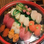 用户对于銀のさら 札幌豊平店的评论图