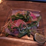 用戶對於IVY PLACE的評論圖