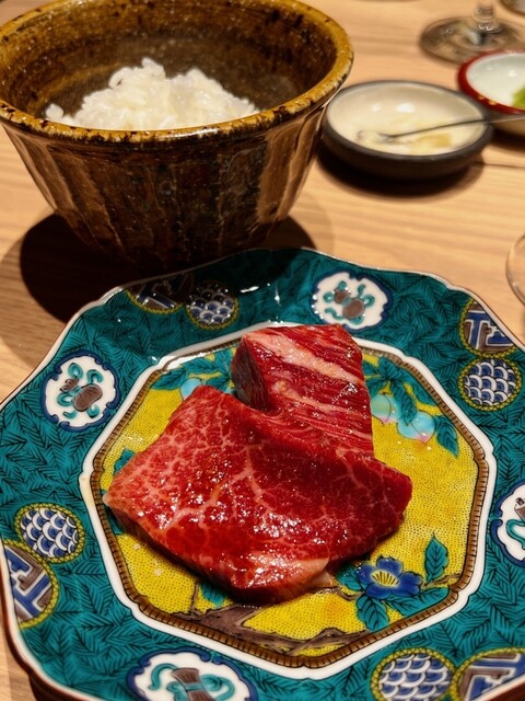 User's recommendation image for 焼肉はんべゑ