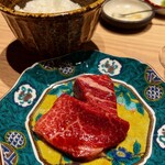User's review image for 焼肉はんべゑ