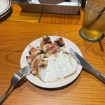 User's review image for Pizzeria&Trattoria GONZO 吉祥寺店