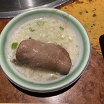 User's review image for 炭火焼肉HONMACHI