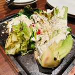 用户对于Bistro uokin 池袋的评论图